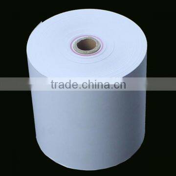 Cash register paper ATM paper roll 57mmX50mm 57mmx80mm