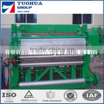 hot sale R-series weld mesh machine