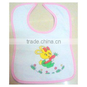 Ultra soft Microfiber baby bibs Hooded toewl,bathrobes,blanket thickness super absorbency