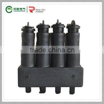 Rubberized Aluminum Bar photo-3