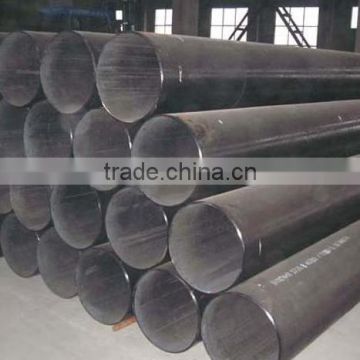 API 5L Cold rolled seamless steel pipe