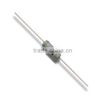 1R 2.2K 11K ohm 10 watt Noninductive wirewound Electric Resistor