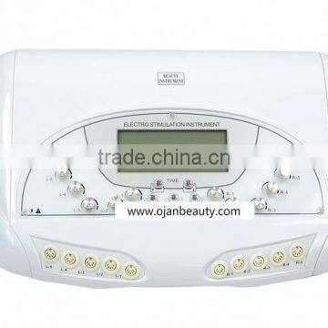 Portable Electro Stimulation Slimming Machine MX-301