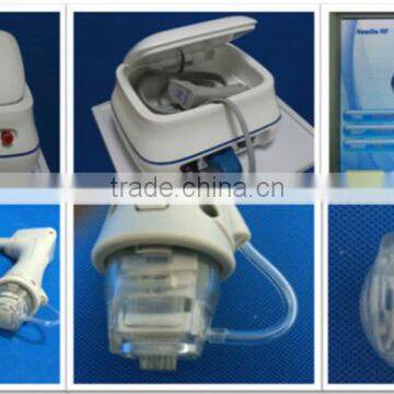Large Discount Acne Scar Removal RF Fractional Micro Needle Machine/Microneedle Fractional RF photo-6