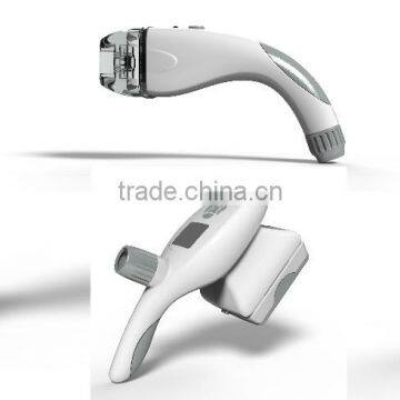 KES 2016 Hot Sell Face Skin Massage Machine Beauty Equipment Cellulite