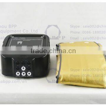 2016Hot Air Pressure Electro Body Slimming Lymphatic Detoxification Machine photo-3