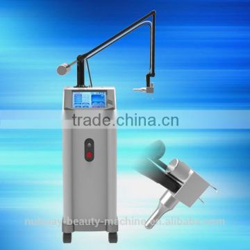 CO2 Laser Freckle Removal / CO2 Laser Fractional / Fractional CO2 Laser Vagina Applicator