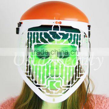 Photon Led Mask Magic Skin Beauty Device LL 01N
