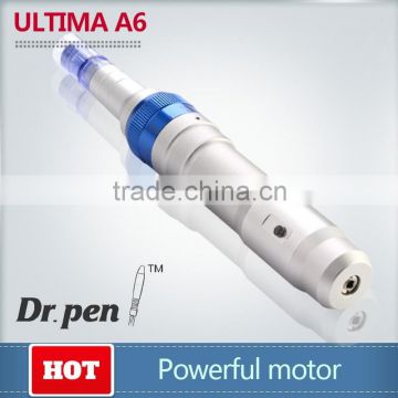 The best quality pen derma new on the market for skin whitening and scalp treatment