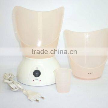 2013 Beauty Equipment facial steamer facial spa facial sauna for ce rohs cleaning mop