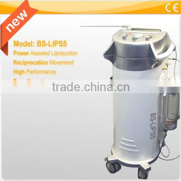 PAL lipolysis system Surgical liposuction Equipment Power Assited Liposuction