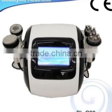 Wrinkle Removal Good Seling!ultrasonic Cavitation Vacuum Cavitation Slimming Machine Body Slimming Machine