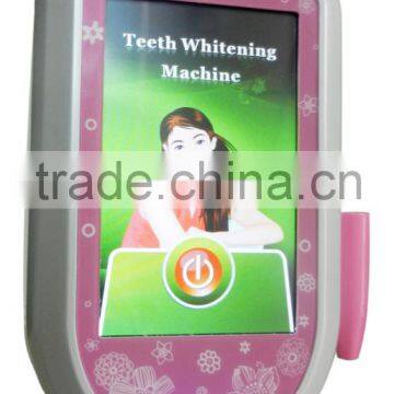 Stage Laser Light Machine With 15 Pcs Led Light and Time Accouting With CE photo-3