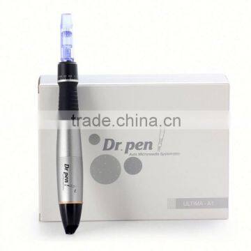 Factory Oem 1pcs Min. Order Electric Derma Stamp Dermapen India photo-6