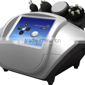 Most Effective 5MHZ RF laser rf cavitation personal care product