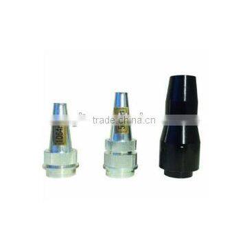 2016 China Laser Beauty Equipment Q-switched nd Yag Laser Tattoo Removal 1320nm Black Doll for Salon Use