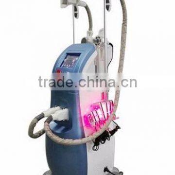 High Quality Vacuum Lipolaser Cryo Therapy Weight Loss Equipment !! photo-2