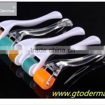 200 Needles Microneedle Skin Care Face Derma Roller photo-4