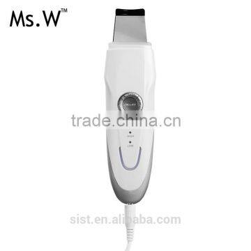 EMS Ultrasonic Skin Scrubber for Wrinkle Removing/face Lifting photo-4