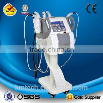 Big Discount 7 in 1 Portable Body Slimming Machine With Vacuum Cavitation rf photo-2