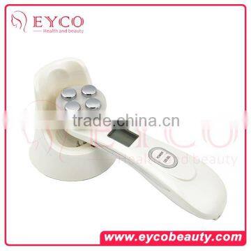 EYCO photon therapy beauty device 2016 new product blue light therapy acne blue light treatment