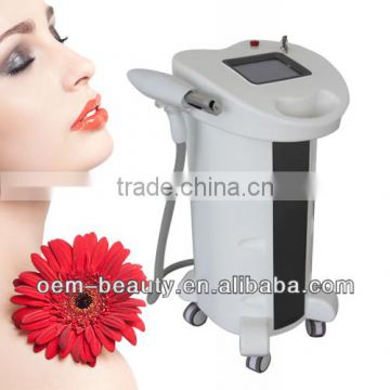 Hot china products Frozen feeling!! ipl rf nd yag portable laser hair removal machine