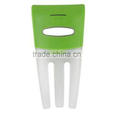 Best Selling Kitchen Tool Sporks Salad Spinner Plastic Salad Hands photo-4