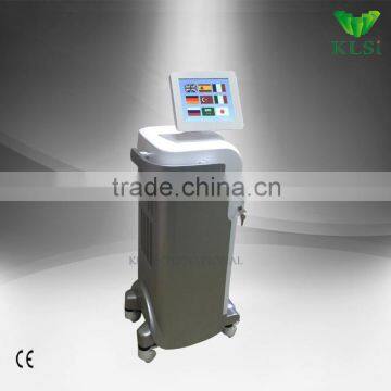 Distributors Wanted Hot New Product/ Permanent Hair Removal 808nm Diode Laser Machine photo-5