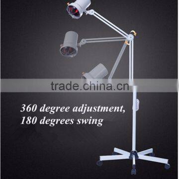 LED Light Physical Therapy Infrared Lamp Equipments in Cheap Price photo-3