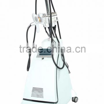 WS-04 Ultrasonic Rf Vacuum Ultrasound Cavitation For Cellulite Cavitation Machine Cavi Lipo Machine