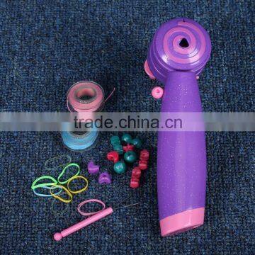 Automatic and Easy Hair Braider & Wrapper as Seen on TV