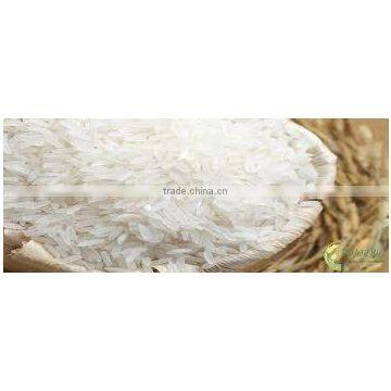 Thai Long Grain White Rice 5% Broken photo-4