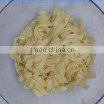 shirataki wholesale italian pasta fettuccine shape