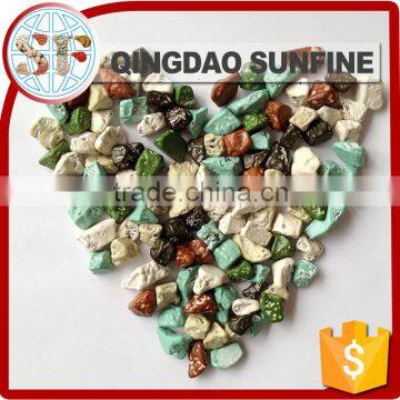 Stone Chocolate Candy Rock Chocolate