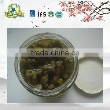 Material Can Packed Fresh French Beans With Factory Price