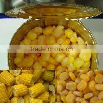 425ml canned delicious sweet corn