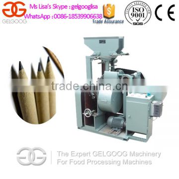 Paper Pencil Making Line/Paper Pencil Horizontal Polishing Machine