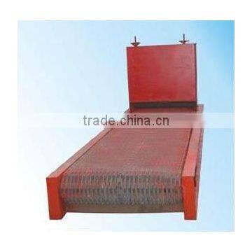 Boiler Chain Grate Stoker /Moving Grate--boiler auxiliary equipment