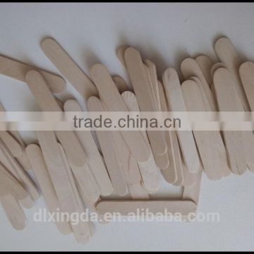 55*12*2mm Wood Ice Cream Sticks