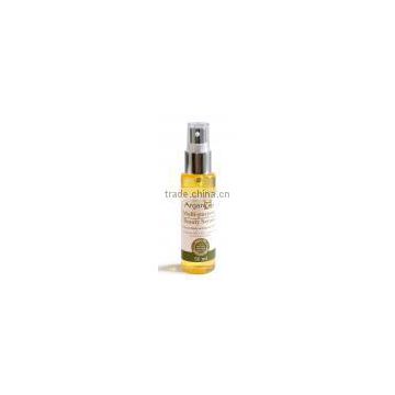 pure argan oil face serum