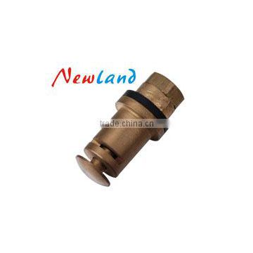 brass antifreeze valve