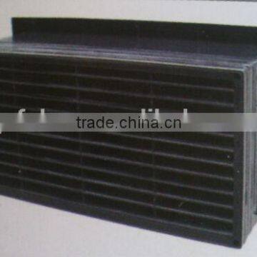 air inlet equipment
