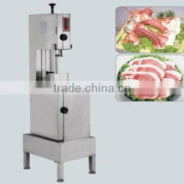 meat bone cutting machine with CE certification