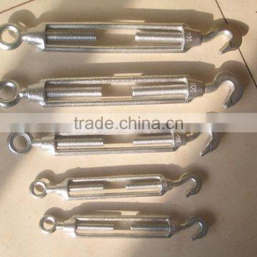 Rigging Hardware Commercial Type Turnbuckle photo-4