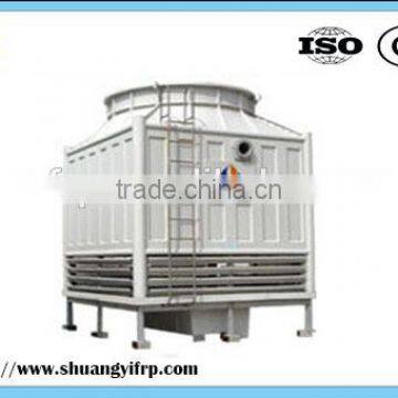 High quality square water cooling tower