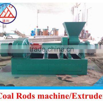 export to Lebanon successfully coal bar extruder machine