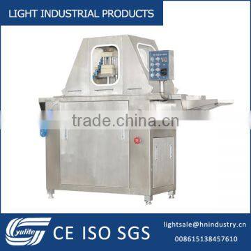 meat marinade beef pork fish turkey chicken brine injection / saline injector machine