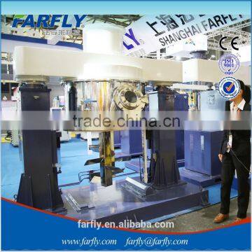 Double Planetary Mixer photo-2