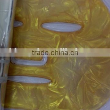 hot sale make up ,/skin care /cosmetics/ beauty product /gold collagen facial mask ,OEM private label