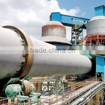 New High Efficiency Energy-saving Rotary Kiln With CE ISO SGS Certification photo-5